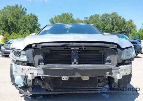 2017 Lincoln Continental Select из США, поврежденный, VIN 1LN6L9SK5H5617621